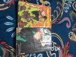 Manga of anime