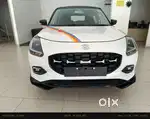 Maruti Suzuki Swift 2025