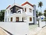 Premium 4BHK Villa for Sale – Koonammavu Junction, Varapuzha ₹ 96 Lakh