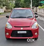 Maruti Suzuki Alto 800 LXI Anniversary Edition, 2016, Petrol