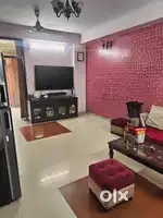 Front Side 3 Bhk Flat For Sale Behind National Handloom Vaishali Nagar