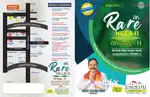 New venture with low pric plots by Swathi Promoters