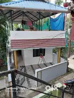 BACHELOR ALLOWED 1BHK FULLY FURNISHED HOUSE NEAR MAROTTYCHUVADU EDPLY