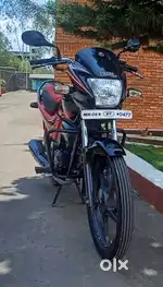 Single owner, fully condition, new tyres, new battery.