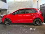 Mag wheels ( Lenso )