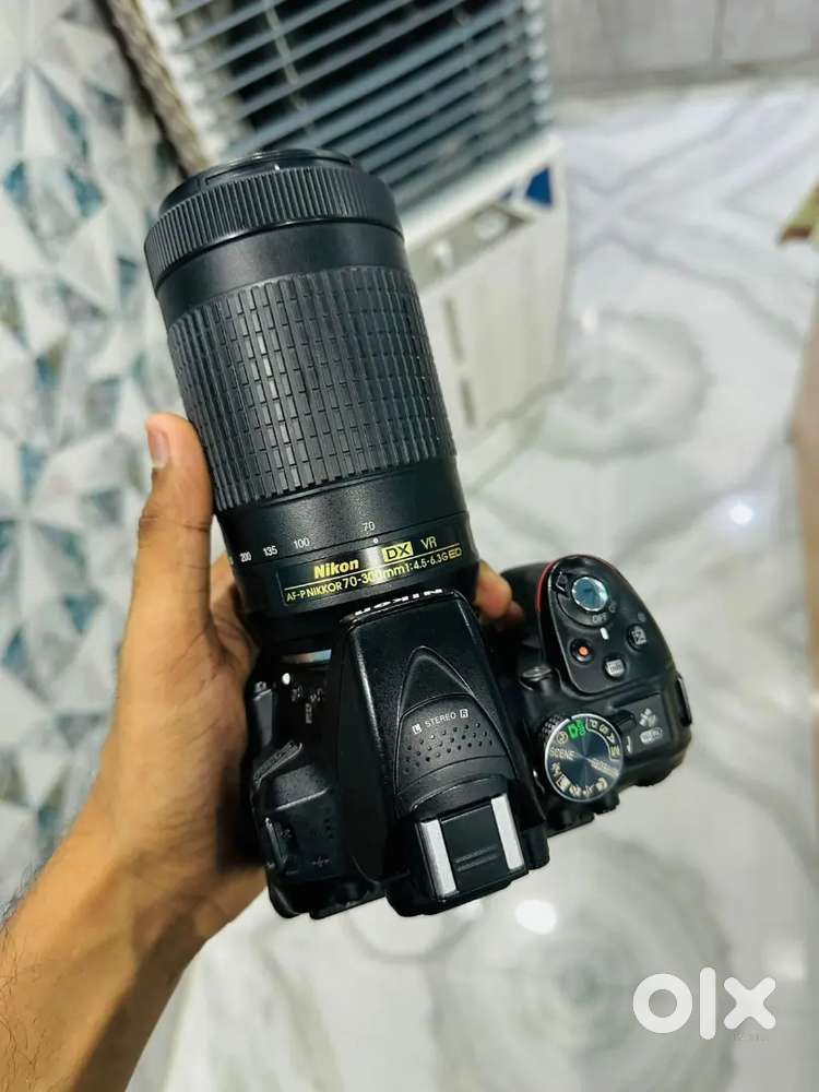 Nikon5300d