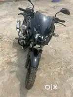 Pulser 150 acchi condition mai h