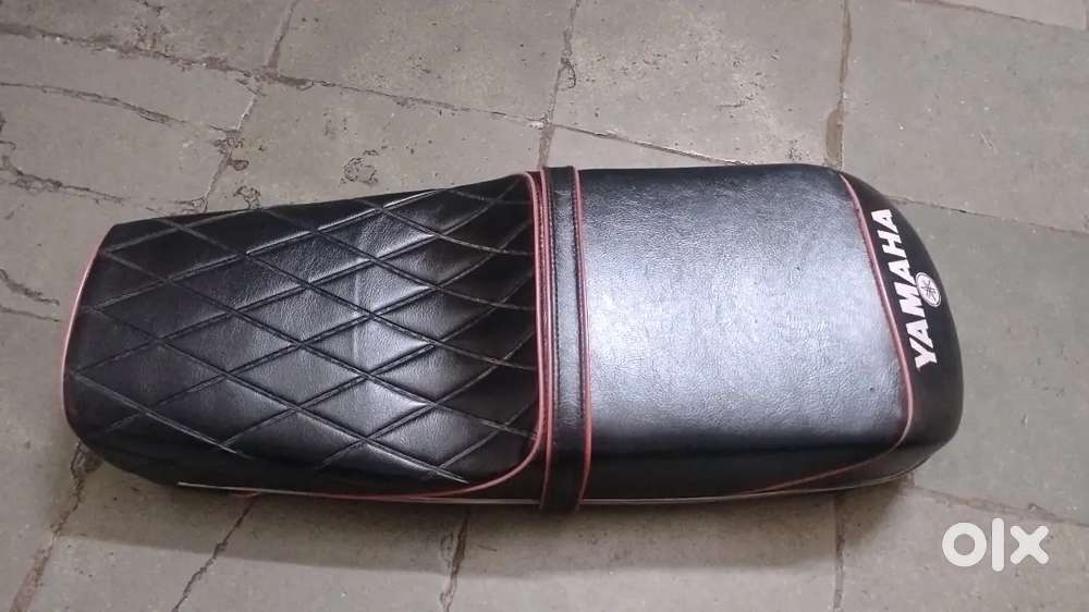 Rx100/135 Seat for sale *urgent sale*