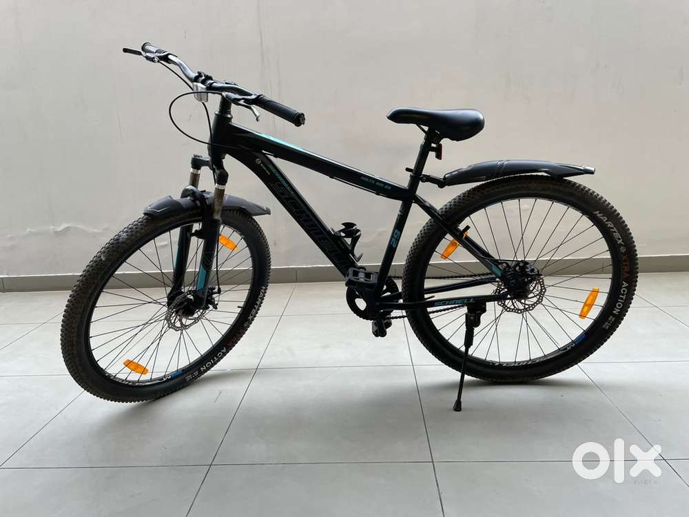 Schnell Holts 001DX Mountain Bike