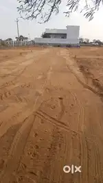 Farm land near shamshabad