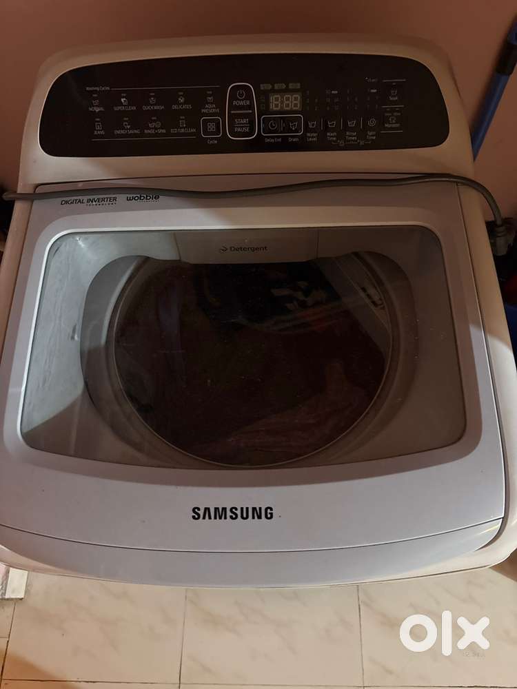 Samsung 5star Digital Inverter Technology, Guitar and TV And TV Uniy