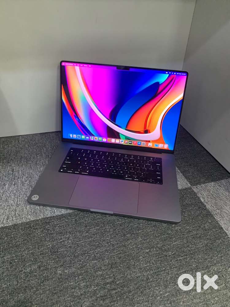 Apple MacBook Pro 2023 M2 Max