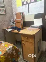 A Office table