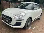 Maruti Suzuki Swift 1.2 VXI (O), 2022, Petrol