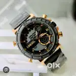 NEW MODEL AVAILABLE