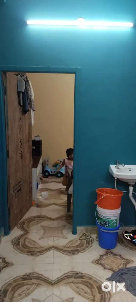 New flat reasonable rate