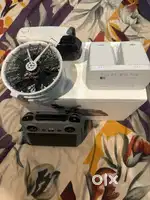 Dji Flip fly more combo