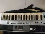 Yamaha i455 keyboard spares available