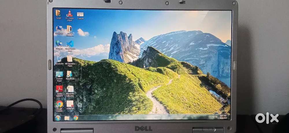Dell INSPIRON 6400