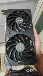 Galax RTX3070 8GB EXOC Graphic Card