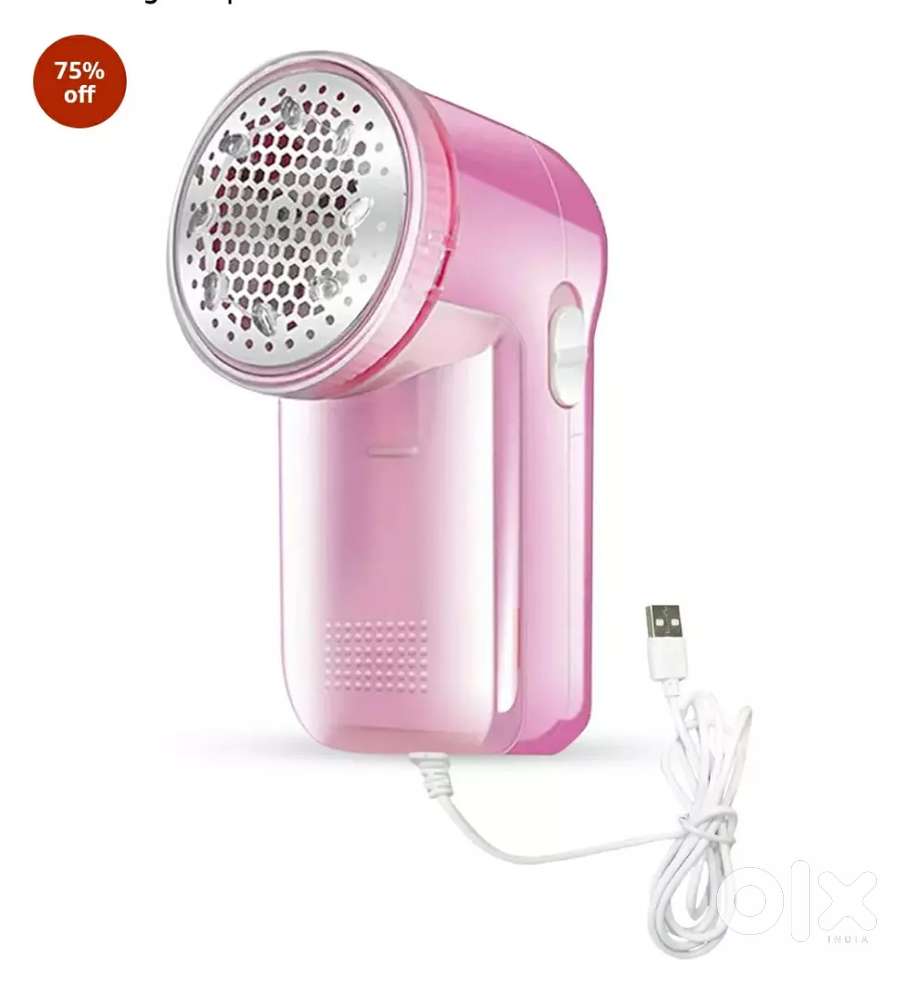 Portable Lint Remover for Clothes