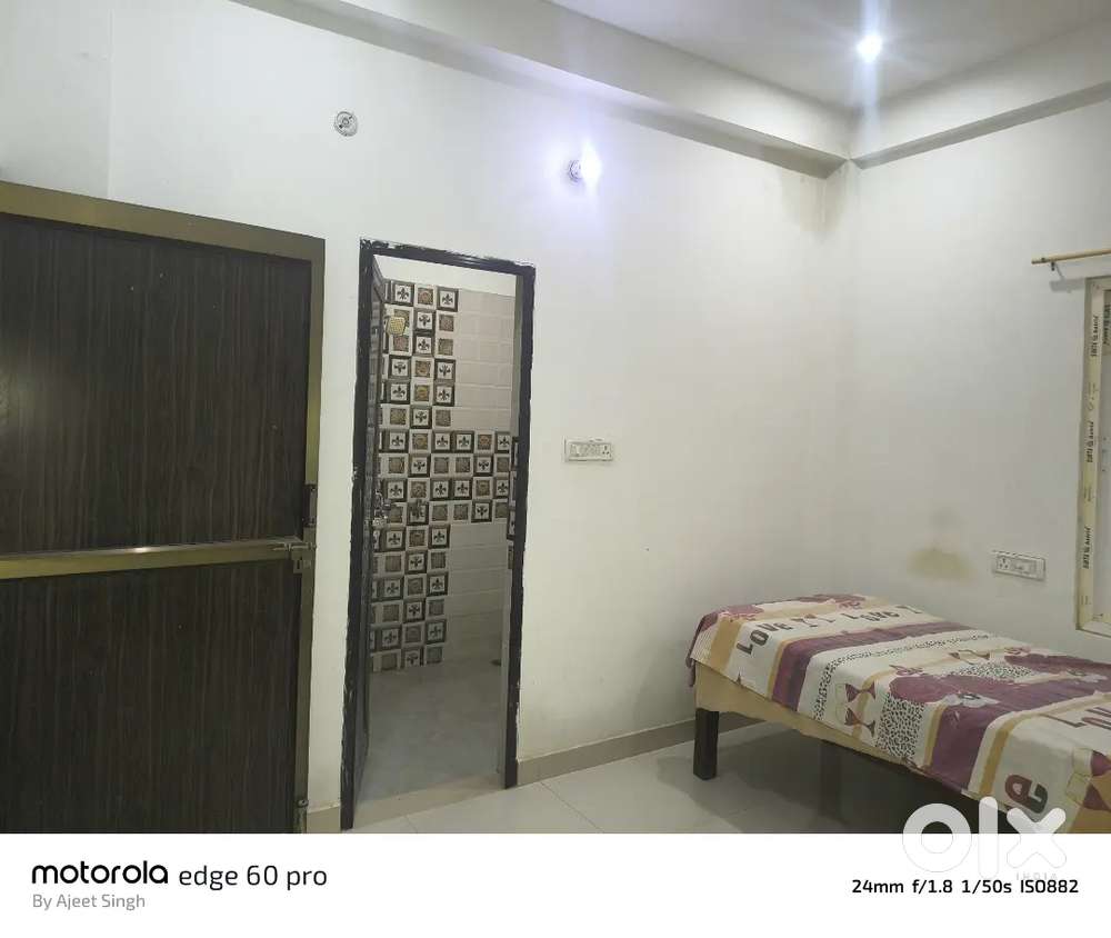 Rooms on rent