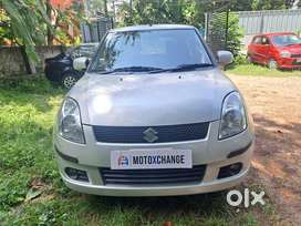 Maruti Suzuki Swift VDI (O), 2007, Diesel