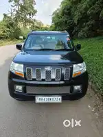 Mahindra TUV 300 mHAWK100 T8 AMT, 2017, Diesel
