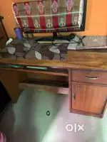 Computer or study table
