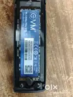 256 NVME not used much