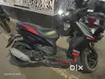 Aprilia 150 SR 2017 model single owner