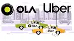Ola uber sathi driver pahije