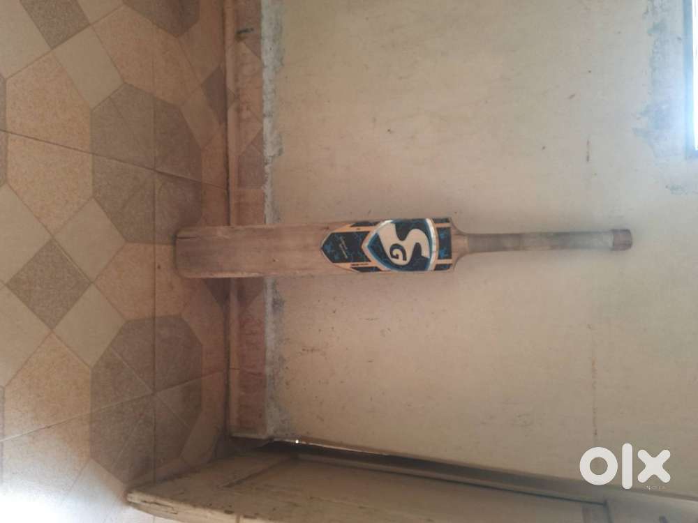 Sg cricket bat