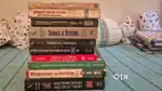 Books for Engineering
