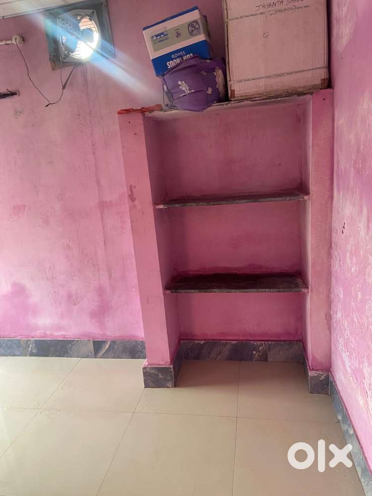 wifi and 24 hours electricity