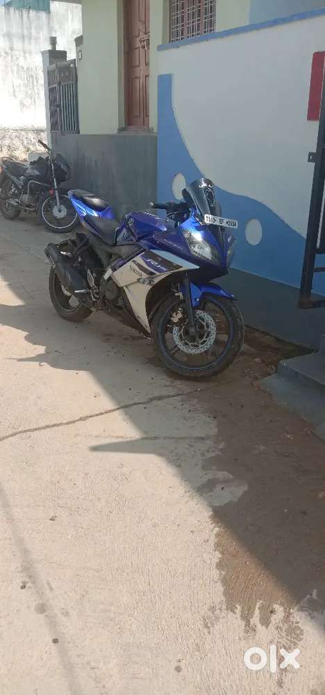 R15 V2 for sale