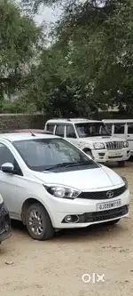 Tata Tiago 2018 Petrol Good Condition