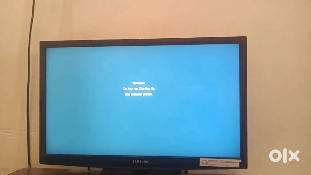 Samsung TV