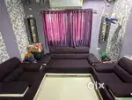 5 seater sofa .