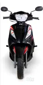 TVS WEGO GOOD CONDITION