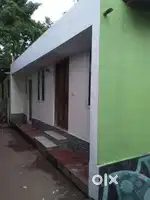 House & Plot for Sale – Puthiyakavu, Tripunithura