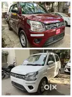 MARUTI T PERMIT CAR WAGON R LXI CNG