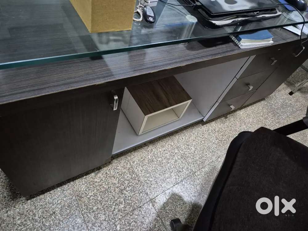 Computer working table