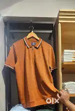Laundry service providing per kg