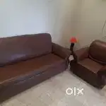 5 seater sofa in good condition