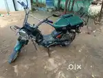 TVS/XL SUPER