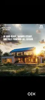 Karimnagar TATA Rooftop Solar savings your money