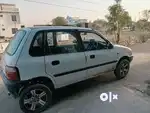 Sell all ok good driven car