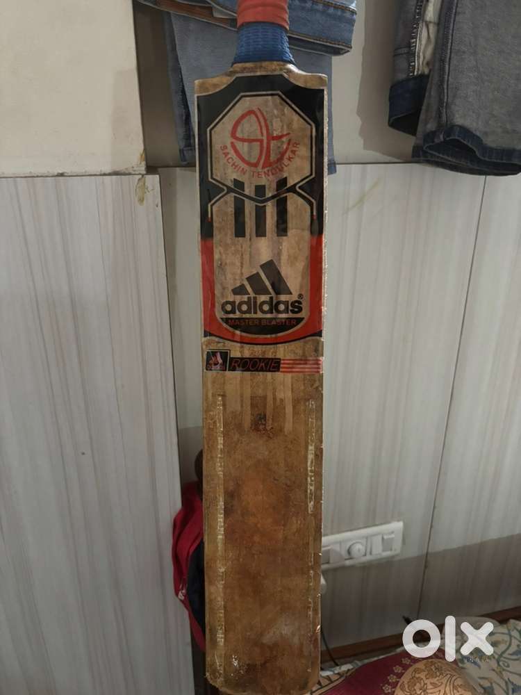Fully seasoned english willow