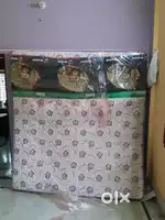 Sleepwell Heera Plus mattress